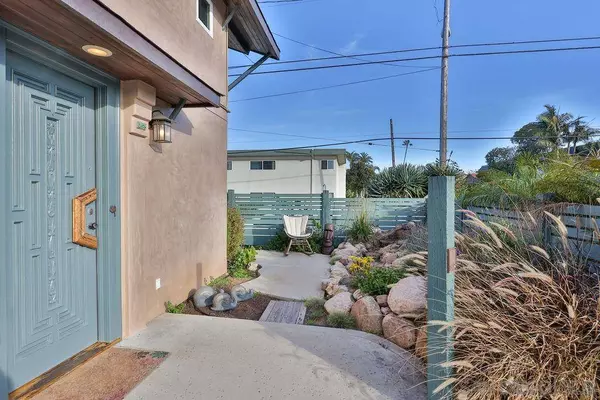 5004 Del Monte Ave, Ocean Beach (san Diego), CA 92107