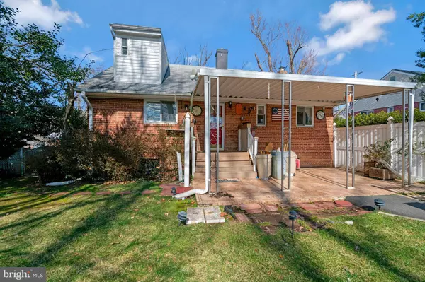 3285 ANNANDALE RD, Falls Church, VA 22042