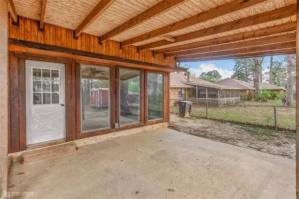 137 Chimney Lane, Haughton, LA 71037