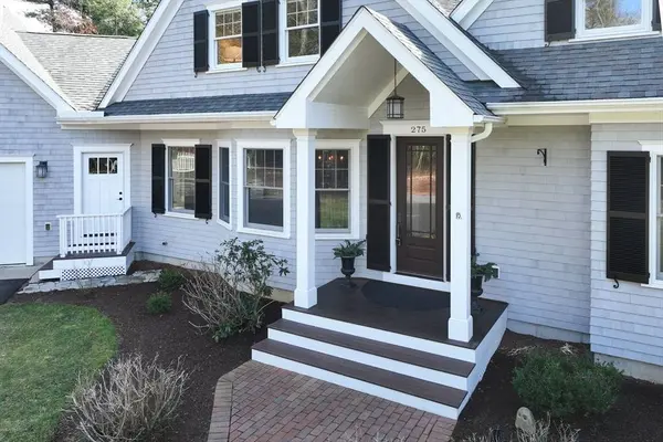 275 North St, Duxbury, MA 02332