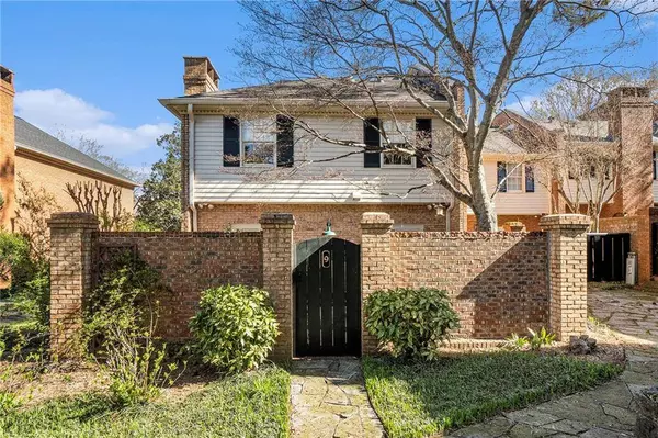 9 Kings WALK NE, Atlanta, GA 30307