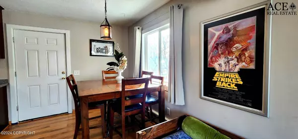 8321 Nordale Street ST, Anchorage, AK 99502