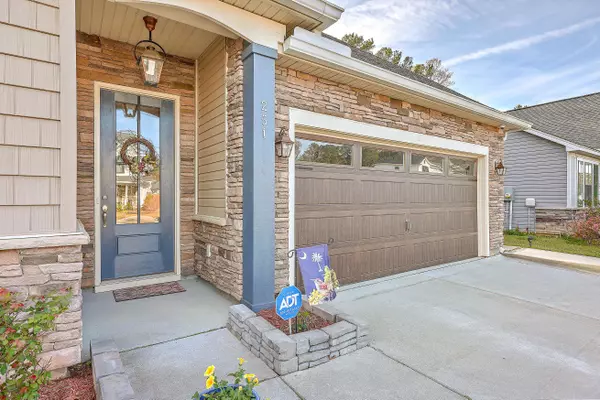 251 Whirlaway Dr, Moncks Corner, SC 29461