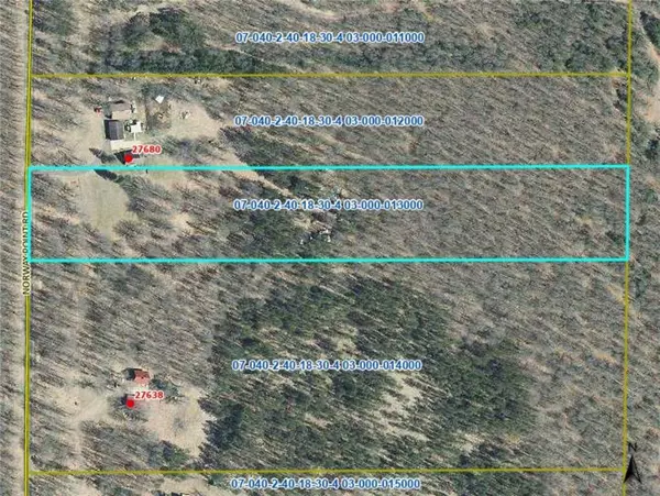 0 Norway Point Landing, Grantsburg, WI 54840