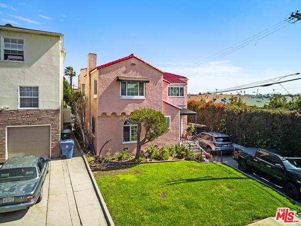 1352 S Longwood AVE, Los Angeles, CA 90019