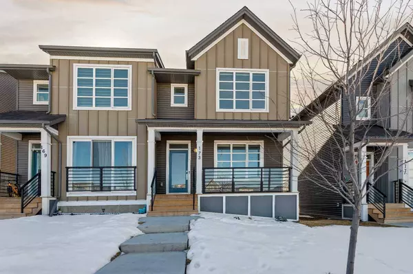 173 Carringvue WAY NW, Calgary, AB T3P 1K6