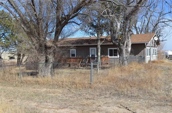 12935 Peyton HWY, Peyton, CO 80831