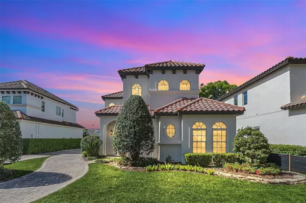 814 HAMILTON PLACE CT, Winter Park, FL 32789