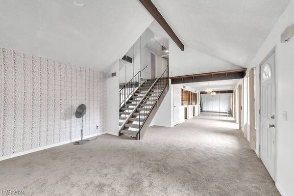 3179 Batavia Drive, Las Vegas, NV 89102