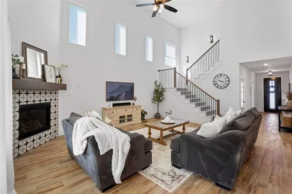 7436 Haggard Street, Fort Worth, TX 76179