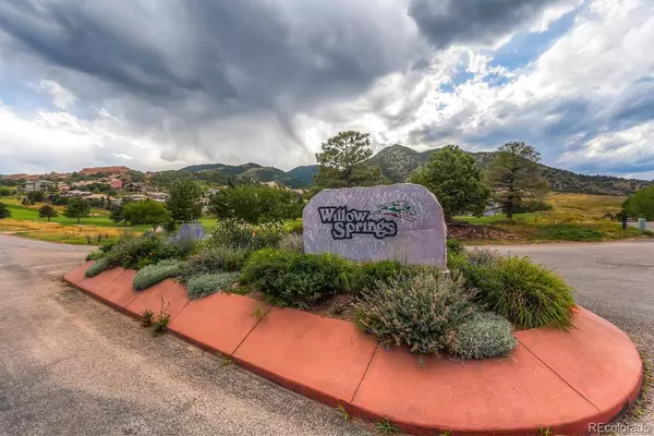 5999 Willow Springs DR, Morrison, CO 80465