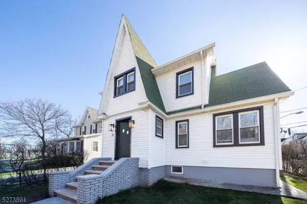 8 Boyden Ave, Maplewood Twp., NJ 07040