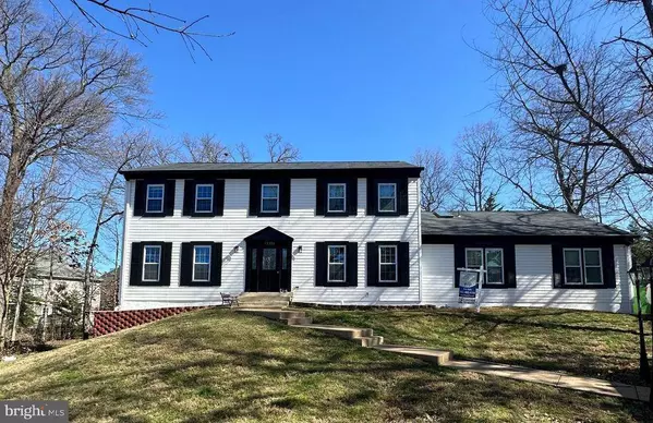 12330 WASHINGTON BRICE RD, Fairfax, VA 22033