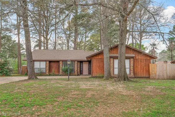 137 Chimney Lane, Haughton, LA 71037