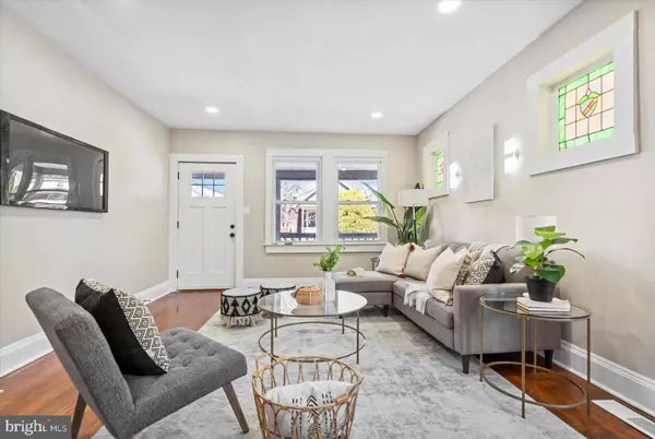 2605 SOUTHERN AVE, Baltimore, MD 21214