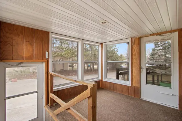 W446 Huron Bay Drive, Montello, WI 53949-0000