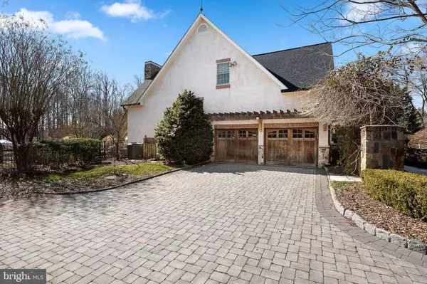 315 HARRISONVILLE RD, Mullica Hill, NJ 08062