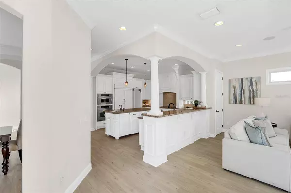 814 HAMILTON PLACE CT, Winter Park, FL 32789