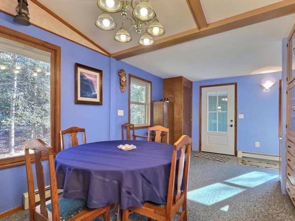 5150 PEACEFUL WATERS DR, Eagle River, WI 54521