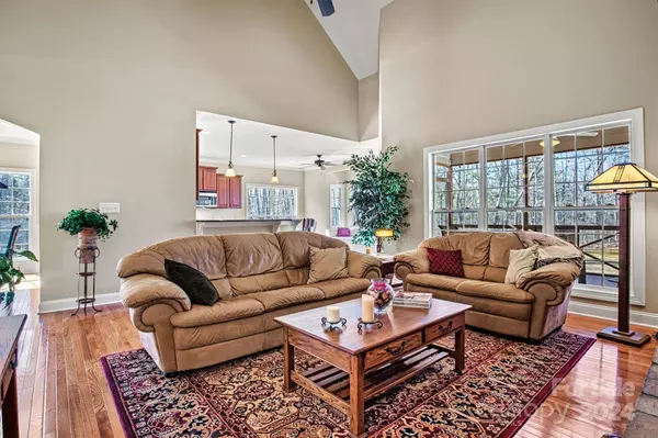 1705 Balls Creek RD, Claremont, NC 28610