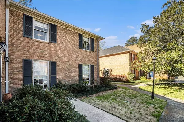 9 Kings WALK NE, Atlanta, GA 30307