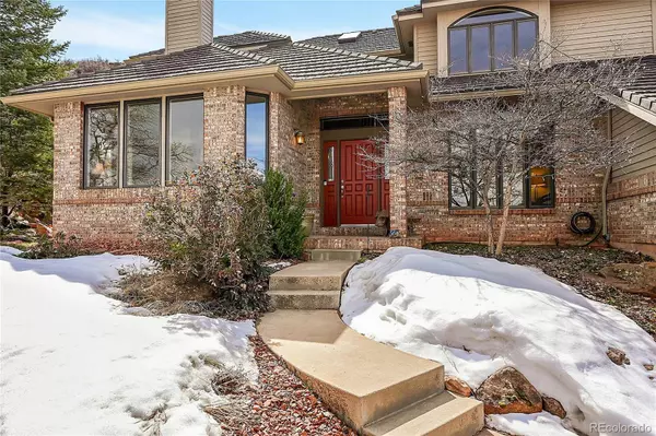 5999 Willow Springs DR, Morrison, CO 80465