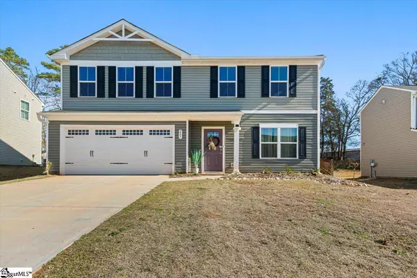 205 Burr Oak Lane, Piedmont, SC 29673