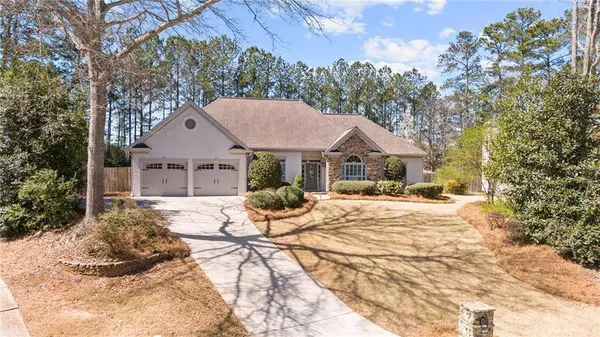 11010 Wilshire Chase DR, Duluth, GA 30097