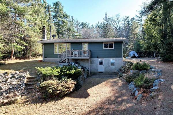 5150 PEACEFUL WATERS DR, Eagle River, WI 54521