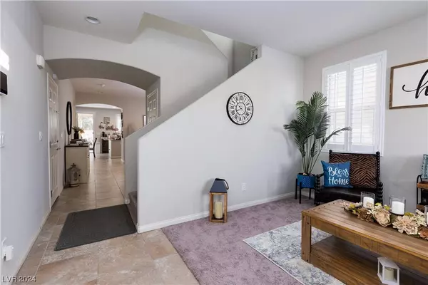 3921 Eagle Glacier Avenue, North Las Vegas, NV 89081