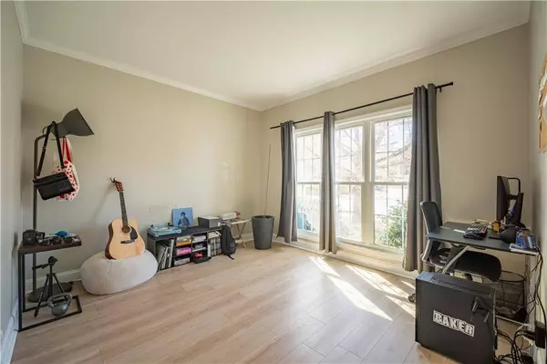 1020 Charter Club DR, Lawrenceville, GA 30043