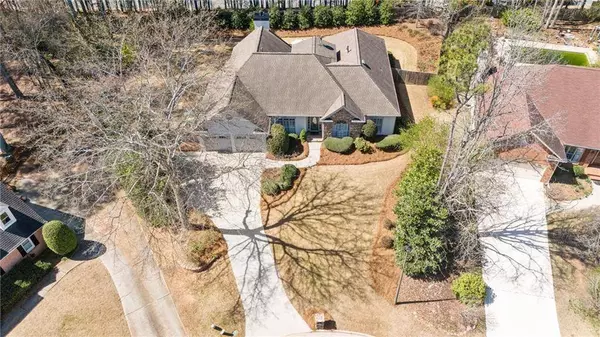 11010 Wilshire Chase DR, Duluth, GA 30097