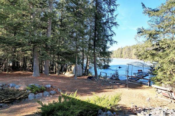 5150 PEACEFUL WATERS DR, Eagle River, WI 54521