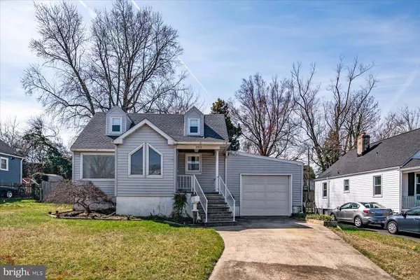 2615 LINWOOD, Baltimore, MD 21234