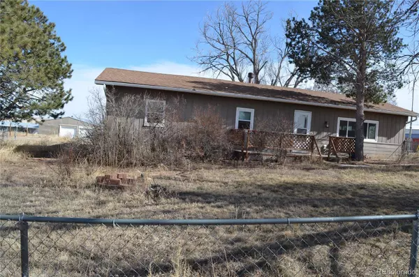 12935 Peyton HWY, Peyton, CO 80831