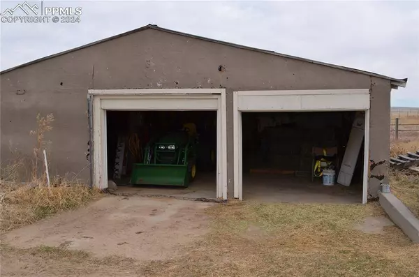 12935 Peyton HWY, Colorado Springs, CO 80831