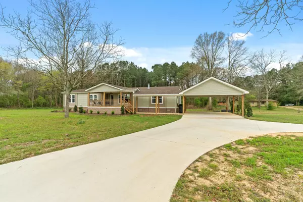 179 Loftin Rd, Laurel, MS 39443