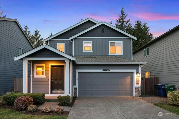 27608 NE 146th Wy, Duvall, WA 98019