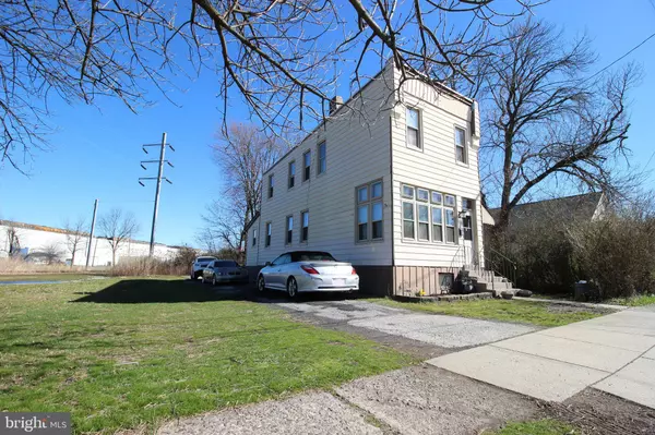 325 JANSEN AVE, Essington, PA 19029