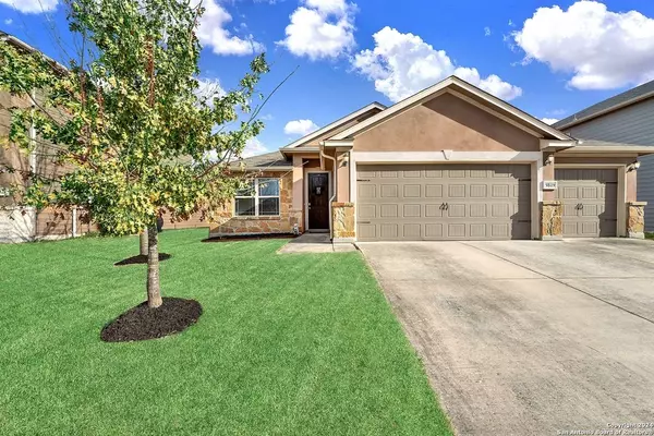 9819 Red Iron Crk, Converse, TX 78109