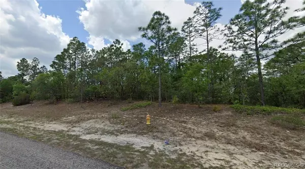 6644 N Waycross WAY, Citrus Springs, FL 34433