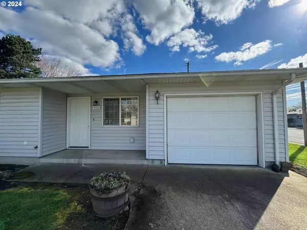 306 34TH AVE SE, Albany, OR 97322