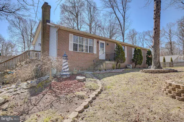 201 PAWNEE LN, Lusby, MD 20657