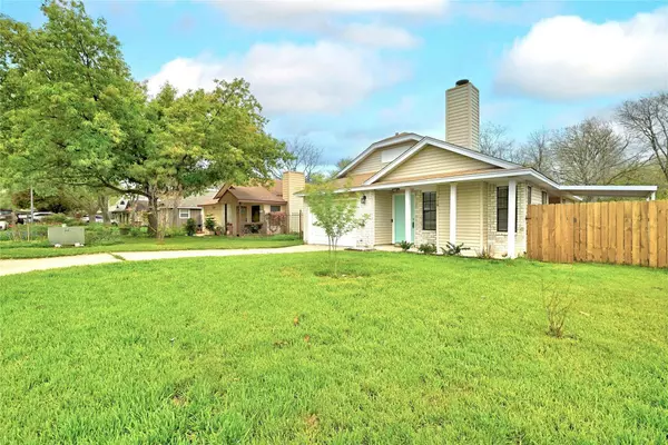 718 Dulwich ST, Austin, TX 78748