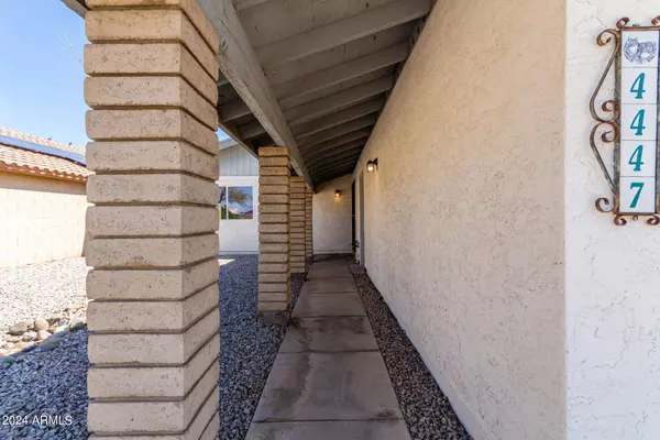 4447 N 106TH Avenue, Phoenix, AZ 85037