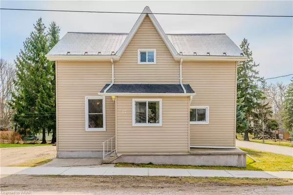 17 Henrie Street, Moorefield, ON N0G 2K0