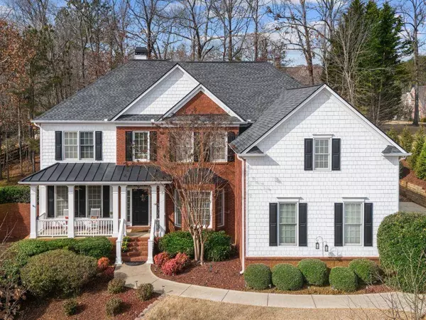 6330 Lake Oak LNDG, Cumming, GA 30040