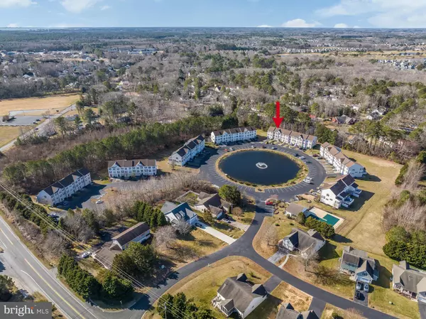 40 JOHN HALL DR, Ocean View, DE 19970