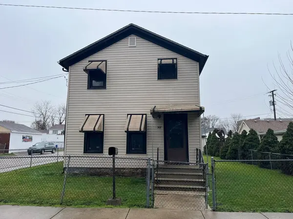 307 Willard Street, Joliet, IL 60432