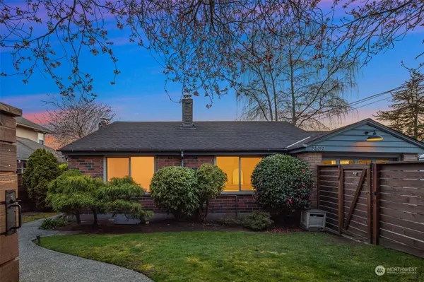 2809 12th AVE W, Seattle, WA 98119
